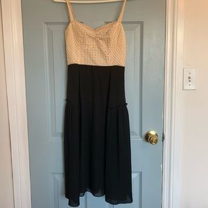 BCBG MAX AZRIA cocktail dress